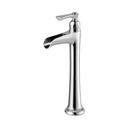Brizo 65461LF-PC-ECO Charlotte Single Handle Vessel Lavatory Faucet