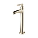 Brizo 65461LF-PN-ECO Charlotte Single Handle Vessel Lavatory Faucet