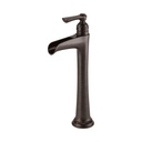 Brizo 65461LF-RB-ECO Charlotte Single Handle Vessel Lavatory Faucet