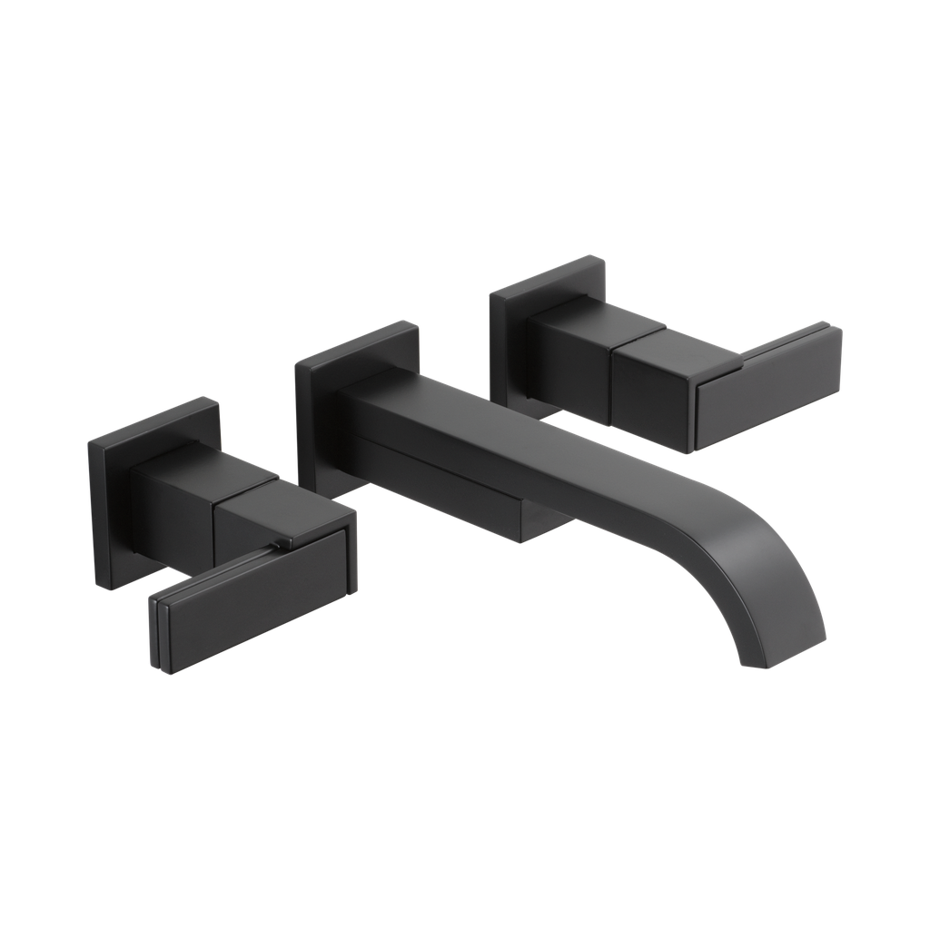 Brizo 65880LF-BLLHP-ECO Wall Mount Vessel Dles