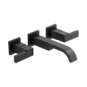 Brizo 65880LF-BLLHP-ECO Wall Mount Vessel Dles