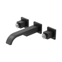 Brizo 65880LF-BLLHP-ECO Wall Mount Vessel Dles