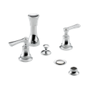 Brizo 68460-PCLHP Rook Bidet