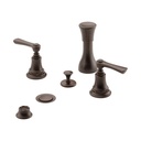 Brizo 68460-RBLHP Rook Bidet