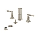 Brizo 68476-NK Invari Bidet