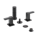 Brizo 68480-BLLHP Siderna Bidet