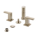 Brizo 68480-BNLHP Siderna Bidet