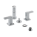 Brizo 68480-PCLHP Siderna Bidet