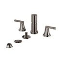 Brizo 68498-BNXLHP Levoir Bidet
