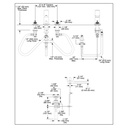 Brizo 68498-PNLHP Levoir Bidet