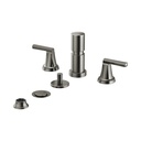 Brizo 68498-SLLHP Levoir Bidet