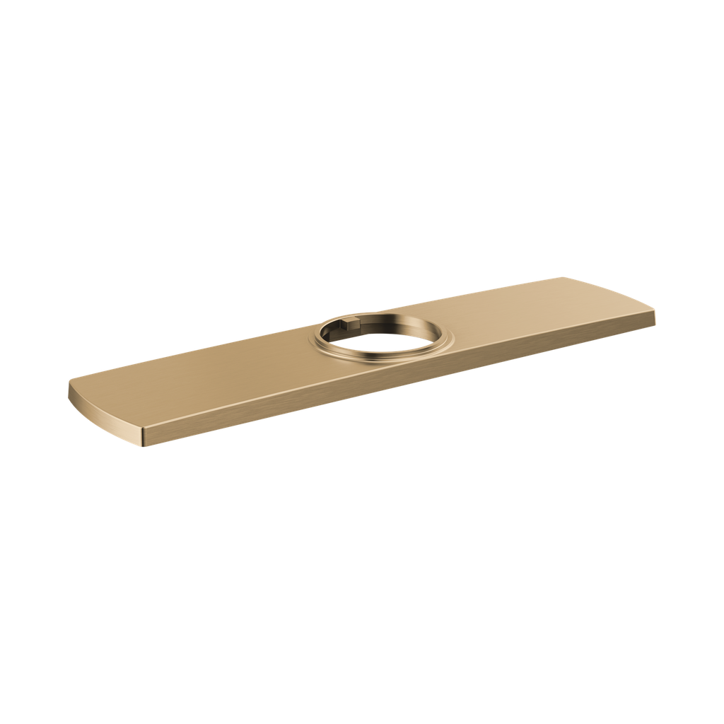 Brizo 690106-GL-L Escutcheon