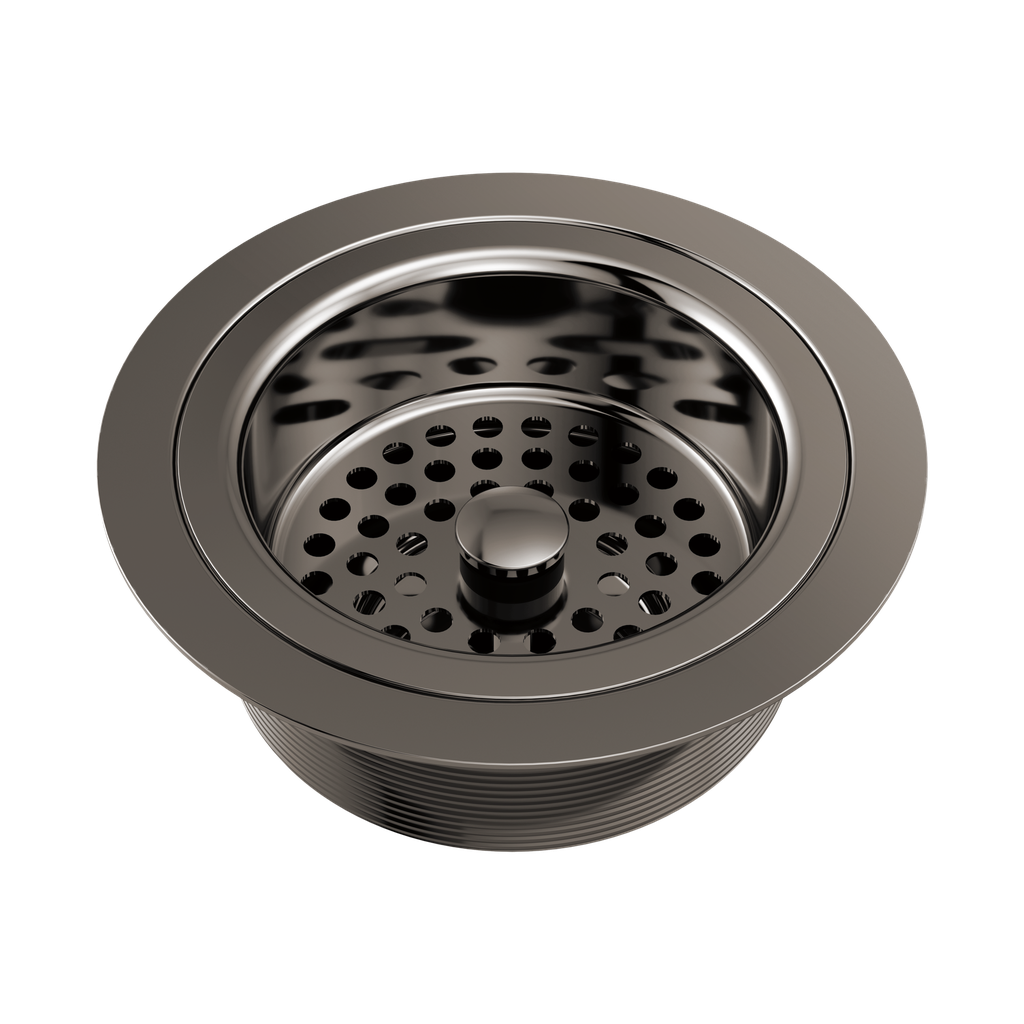 Brizo 69052-BNX Flange And Strainer Kitchen Sink