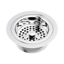 Brizo 69052-PC Flange And Strainer Kitchen Sink