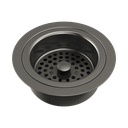 Brizo 69052-SL Flange And Strainer Kitchen Sink