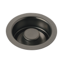 Brizo 69070-SL Kitchen Sink Disposal Flange And Stopper