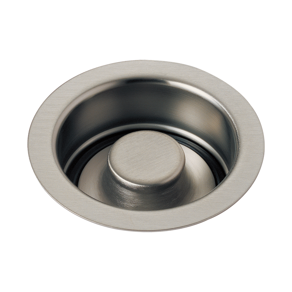 Brizo 69070-SS Disposal And Flange Stopper - Kitchen