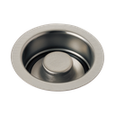 Brizo 69070-SS Disposal And Flange Stopper - Kitchen
