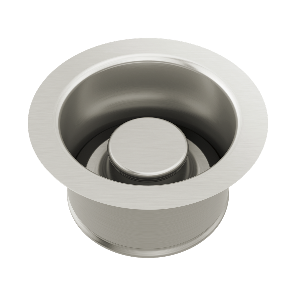 Brizo 69072-SS Disposal Flange / Stopper Kitchen Sink