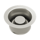 Brizo 69072-SS Disposal Flange / Stopper Kitchen Sink