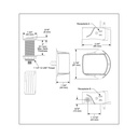 Brizo 69080-GL Air Switch -