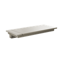 Brizo 691022-NK Shelf