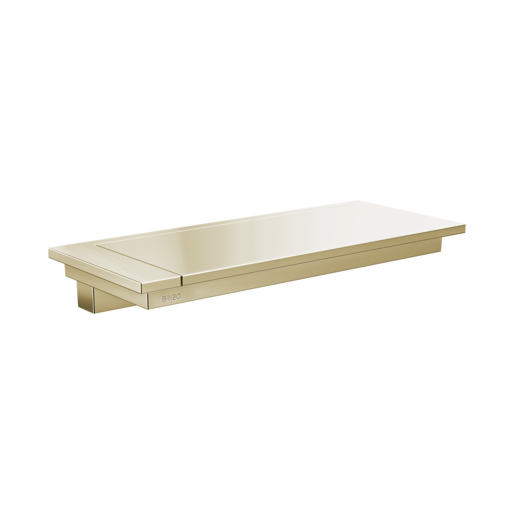 Brizo 691022-PN Shelf