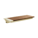 Brizo 691022-PNTK Shelf