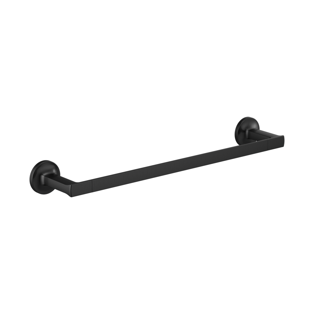 Brizo 691806-BL 18" Towel Bar