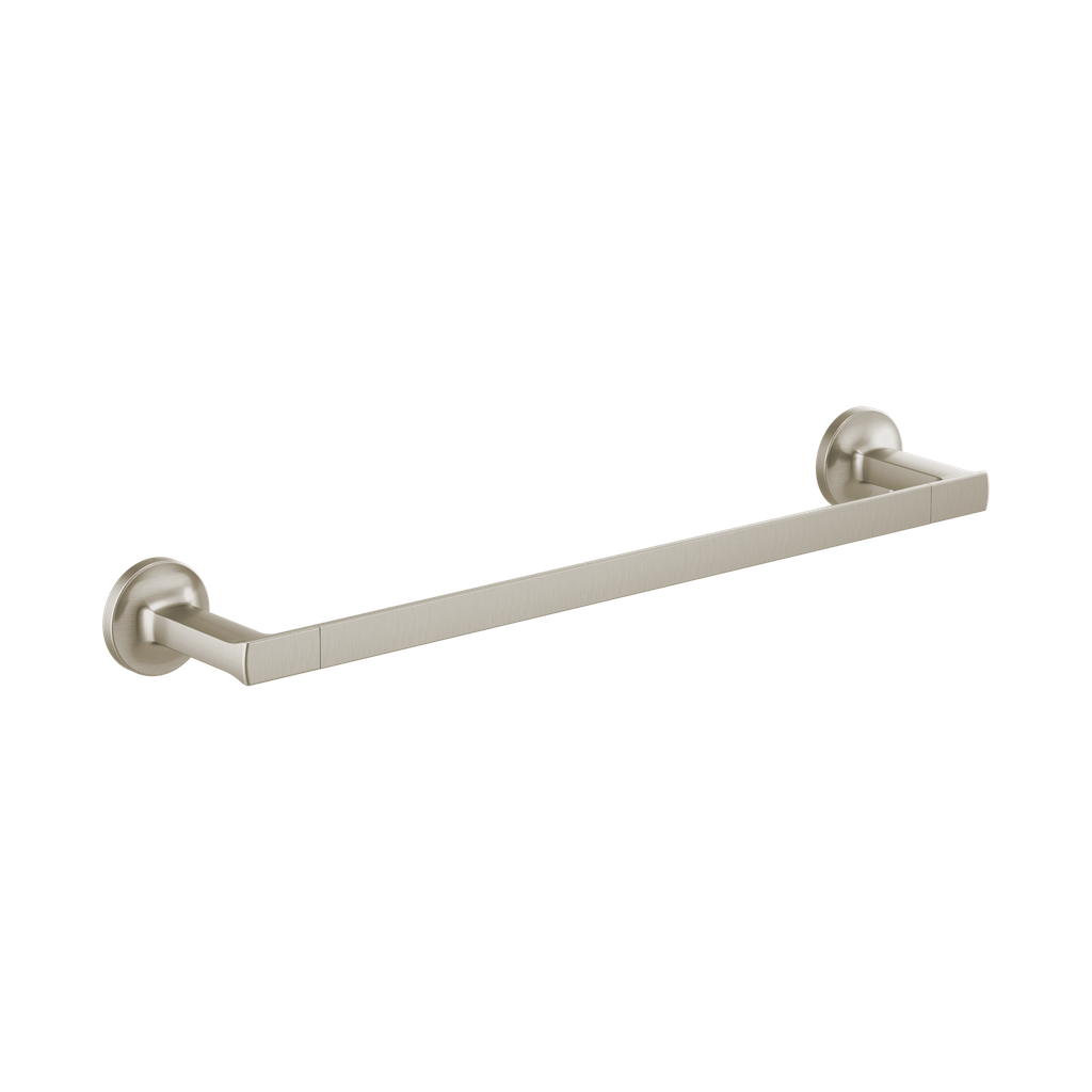 Brizo 691806-NK Kintsu 18" Towel Bar