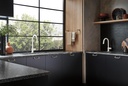 Brizo 691835-PN Litze 18" Towel Bar
