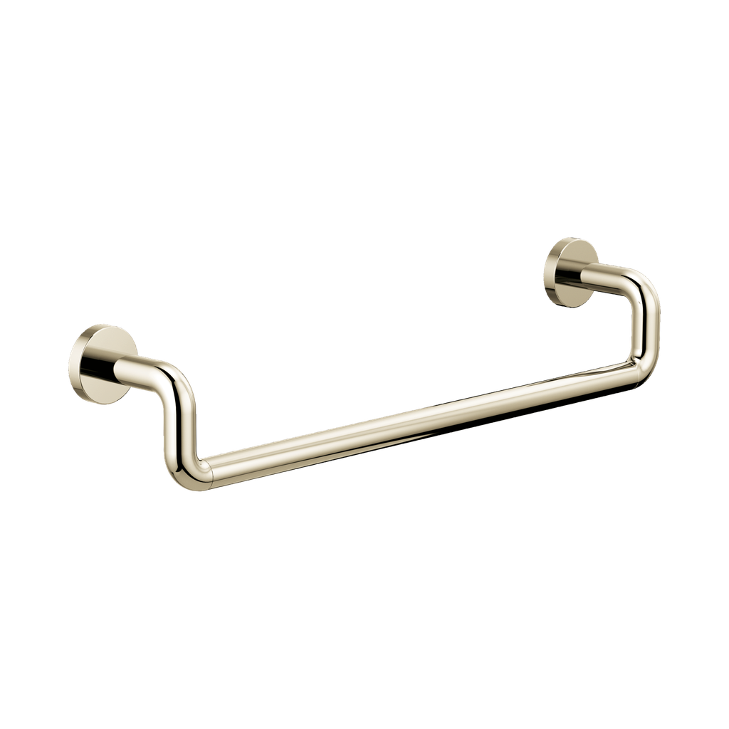Brizo 691835-PN Litze 18" Towel Bar