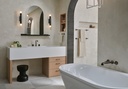 Brizo 691867-BNX Allaria 18" Towel Bar