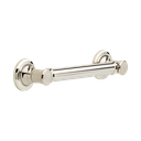 Brizo 69210-PN Bath Safety: Grab Bar - 12"