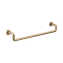 Brizo 692435-GL Litze 24" Towel Bar Luxe Gold