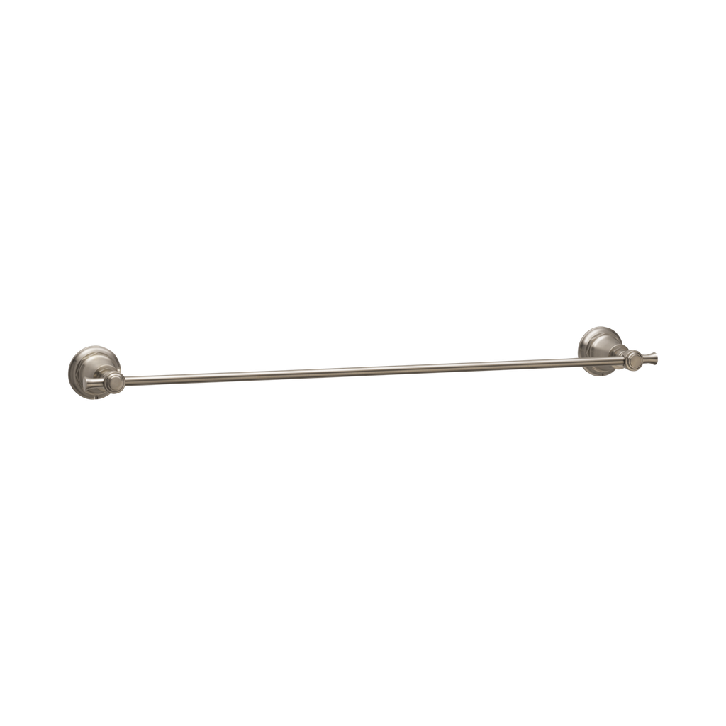 Brizo 692461-NK Rook 24" Towel Bar