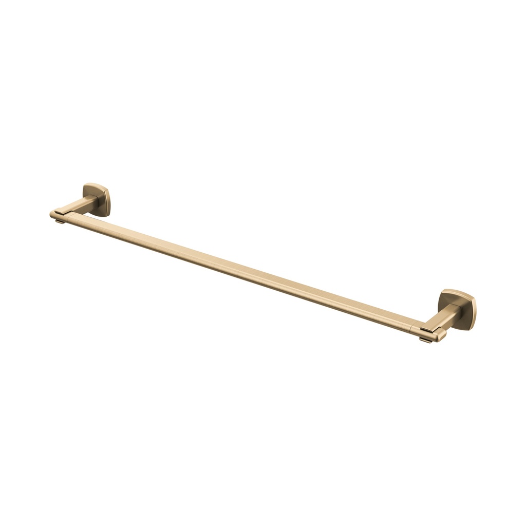 Brizo 692467-GL Allaria 24" Towel Bar
