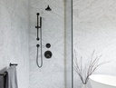 Brizo 692475-BL Contemporary 24" Towel Bar