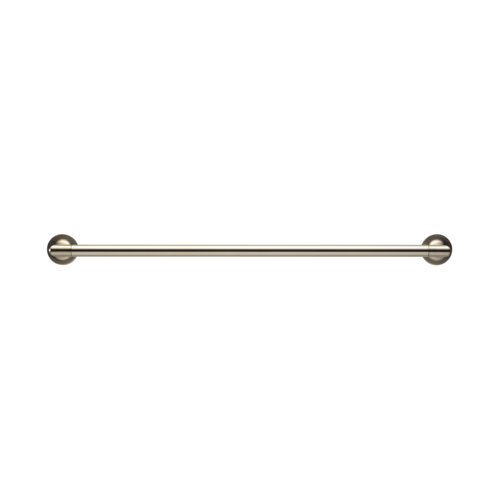 Brizo 692475-BN Contemporary 24" Towel Bar
