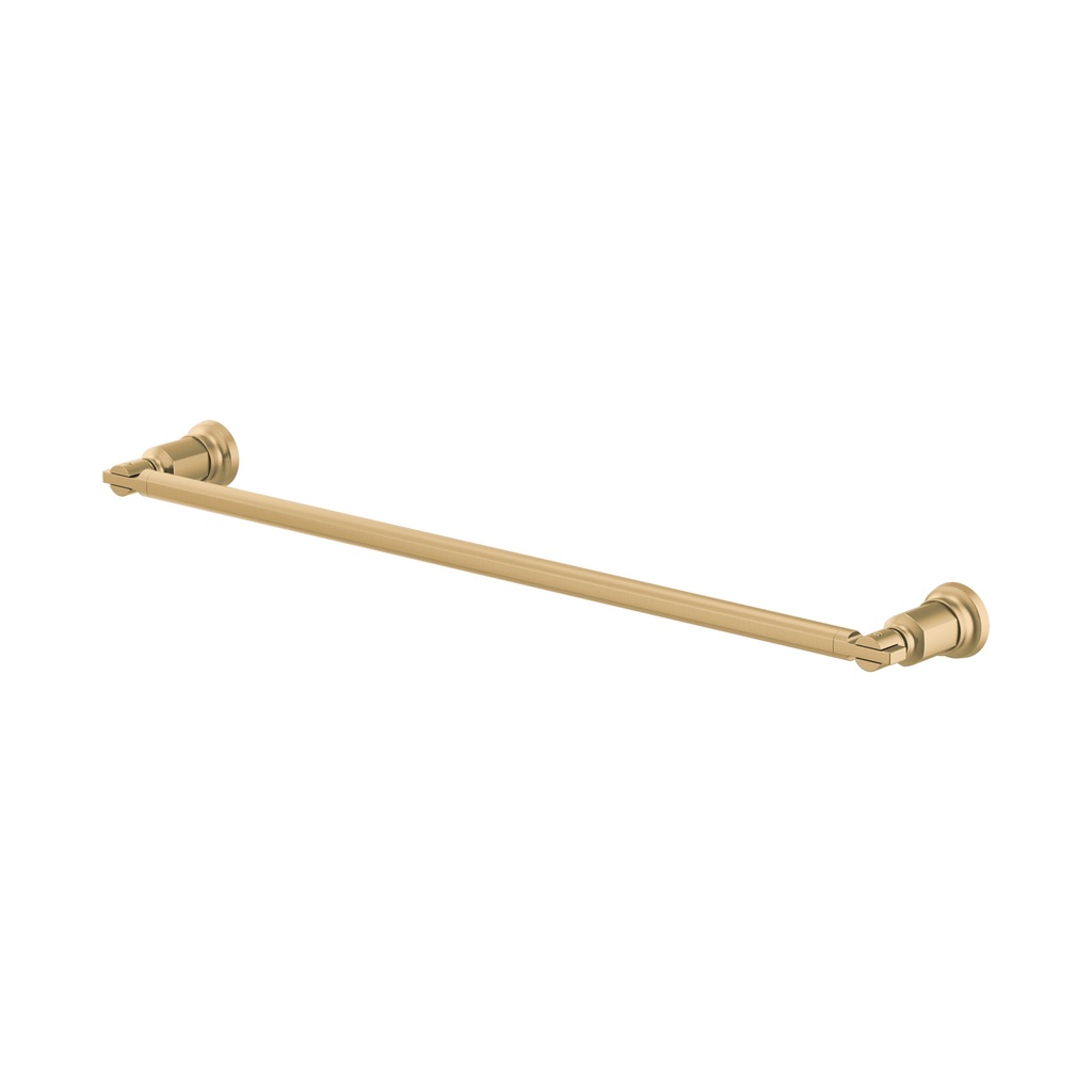 Brizo 692476-GL Invari 24" Towel Bar