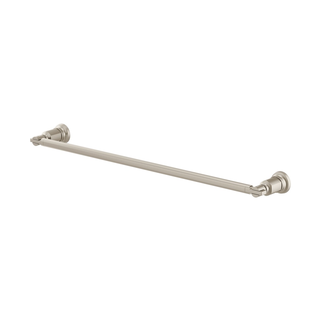Brizo 692476-NK Invari 24" Towel Bar
