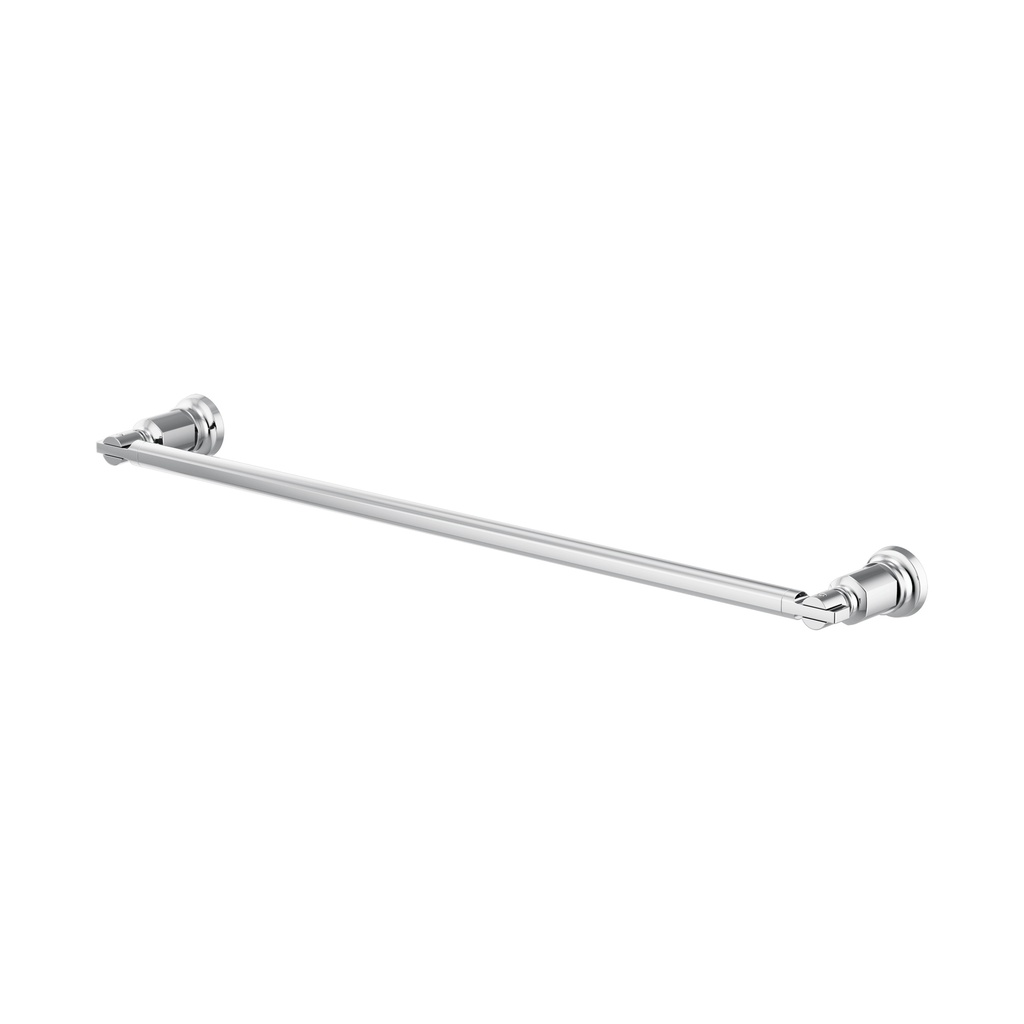 Brizo 692476-PC Invari 24" Towel Bar
