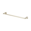 Brizo 692476-PN Invari 24" Towel Bar