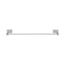Brizo 692480-PC Siderna 24 In Towel Bar