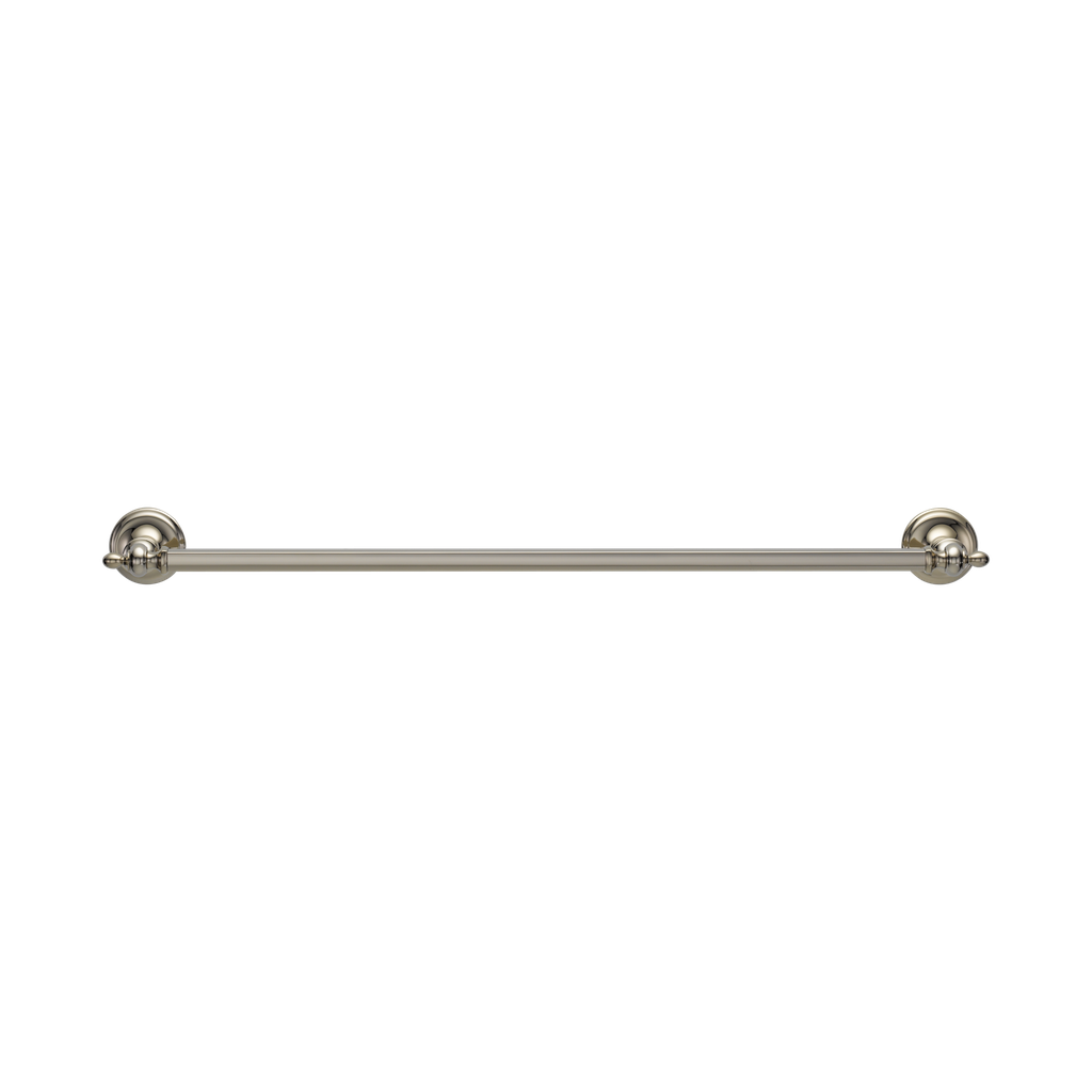Brizo 692485-PN Charlotte 24" Towel Bar