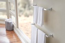 Brizo 692488-PC Vettis 24" Towel Bar