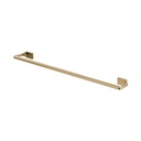 Brizo 692498-GL Levoir 24" Towel Bar Luxe Gold