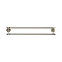 Brizo 692585-PN Charlotte 24" Double Towel Bar