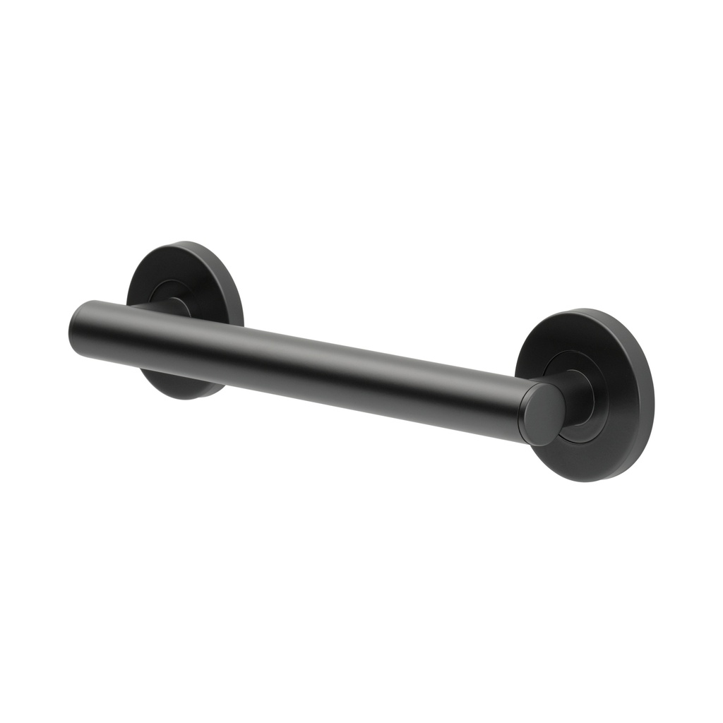 Brizo 69275-BL Bath Safety: Contemporary Grab Bar - 12"
