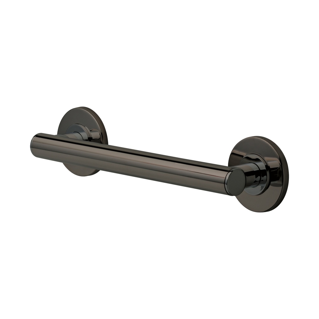 Brizo 69275-BNX Kintsu Contemporary Decorative Ada Grab Bar 12"